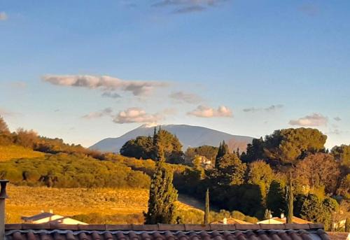 Visan Cama Y Desayuno | Gite Belle Vue