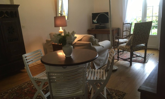 Saint-Alban Casa | Gite between countryside and sea