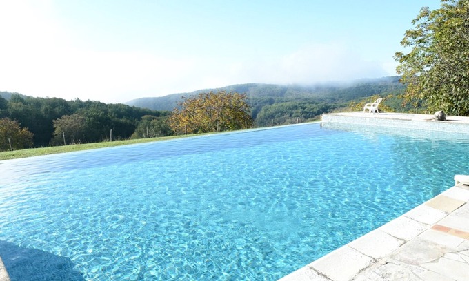 Beynac-et-Cazenac Cabaña | Gite Beynac-et-Cazenac, 3 bedrooms, 6 persons