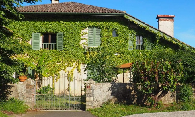 Biaudos Casa | Casa rural Biaudos, 3 dormitorios, 6 personas