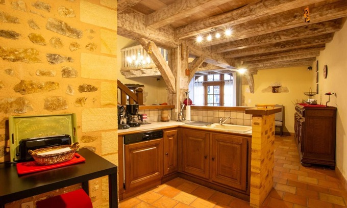 Biron Cabaña | Casa rural Biron, 3 dormitorios, 6 personas