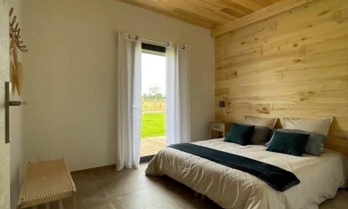 Fajoles Casa | Gite Bois et Nature Entre Sarlat et Rocamadour