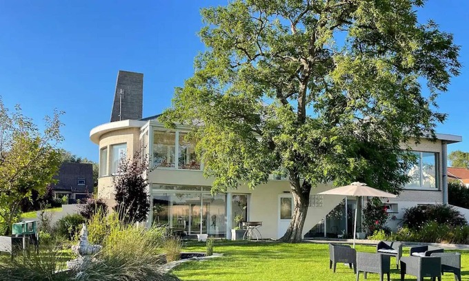 Bray-Dunes Cabaña | Gite Bray-Dunes, 8 bedrooms, 15 persons