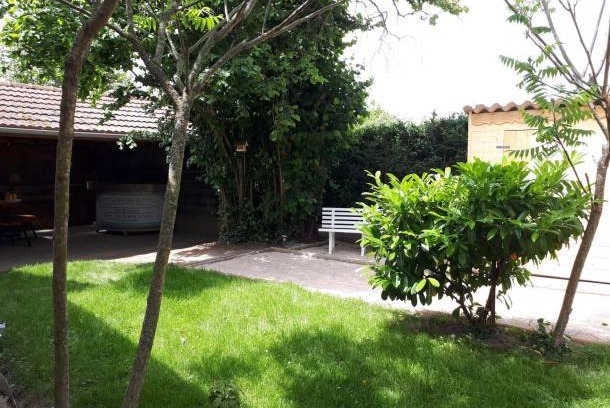 Brout-Vernet Casa | 100 m² Casa ∙ 3 habitaciones ∙ 4 personas