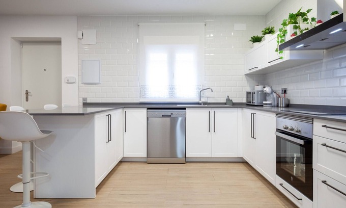 Bullas Cabaña | Casa rural Bullas, 5 dormitorios, 10 personas