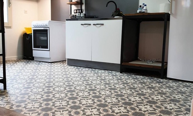 Bullion Cabaña | Gite Bullion, 2 bedrooms, 4 persons