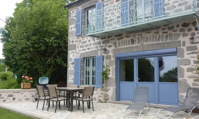 Cezens Cabaña | Gite Cézens, 3 bedrooms, 6 persons