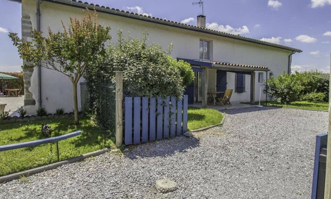 Cagnotte Casa | Casa rural Cagnotte, 2 dormitorios, 4 personas