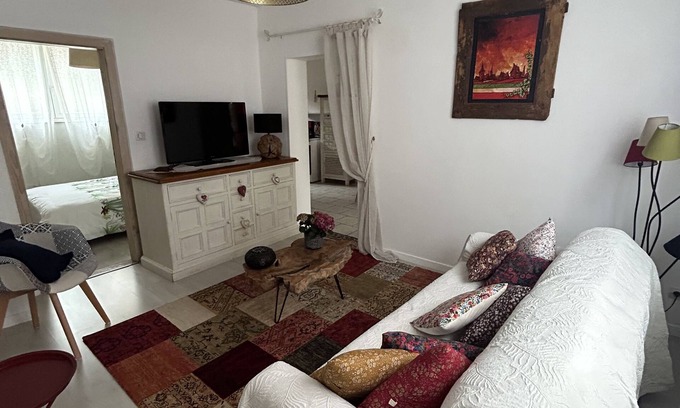 Selestat Apartamento | Albergue capuchino City Centre Séléstat Alsacia