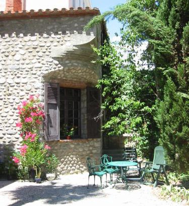 Prades Apartamento | Gite Carlit