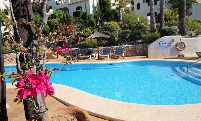 Diputación de Rincón de San Ginés Cabaña | Gite Cartagena, 3 bedrooms, 6 persons