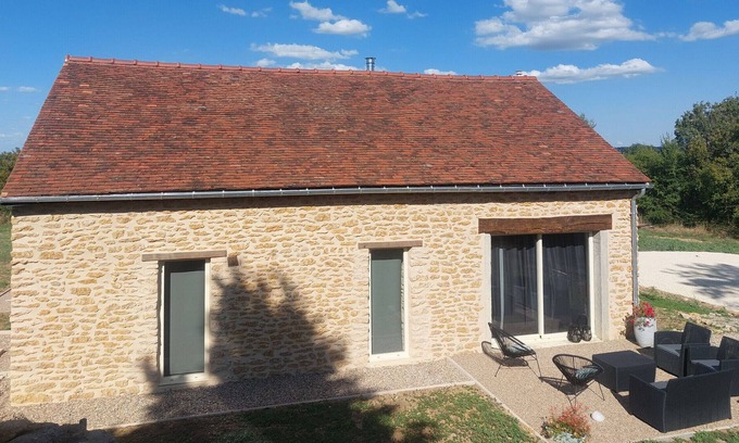 Celon Cabaña | Gite Celon, 3 bedrooms, 6 persons