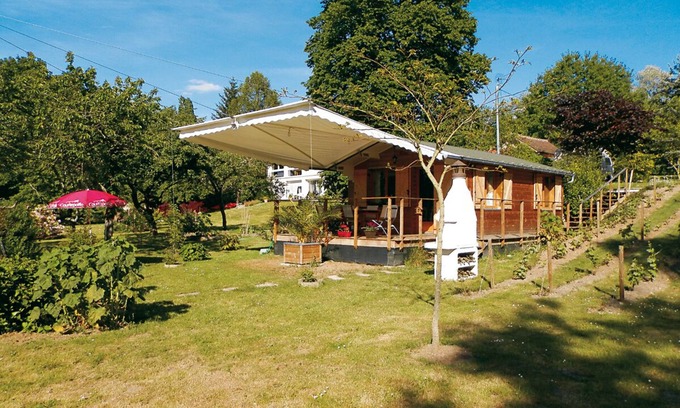 Cosne-Cours-sur-Loire Chalet De Esquí | Casa rural: Chalet en el río Loira 1h30 de París - Cosne-sur-Loire