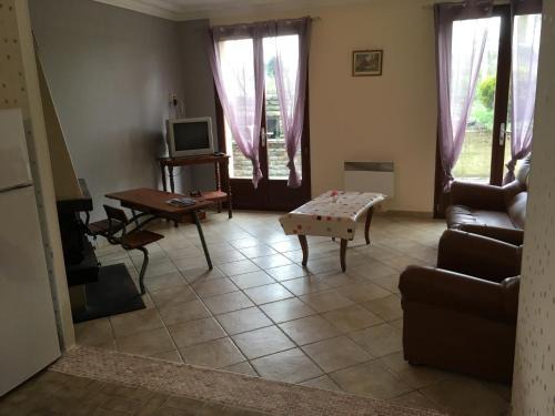 Sacey Casa | Gite Christian Mont St Michel