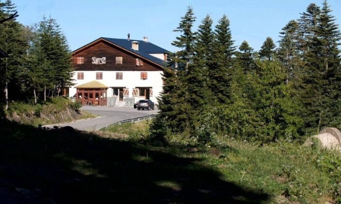 La Bollene-Vesubie Casa | Albergue Col de Turini - Mercantour Park