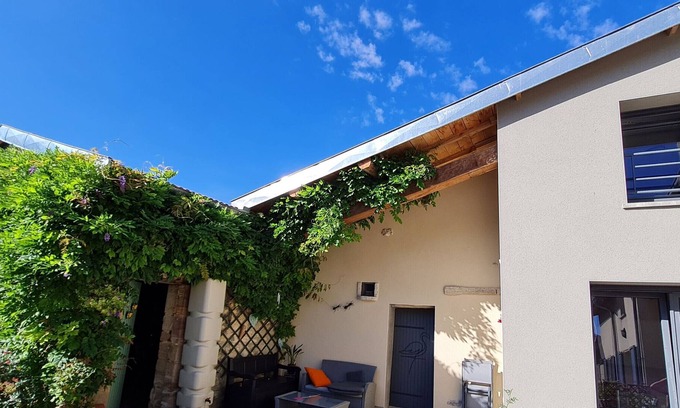 Combles-dn-Barrois Casa | Casa rural Combles-en-Barrois, 2 dormitorios, 4 personas