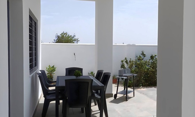 Conil de la Frontera Cabaña | Gite Conil de la Frontera, 3 bedrooms, 6 persons