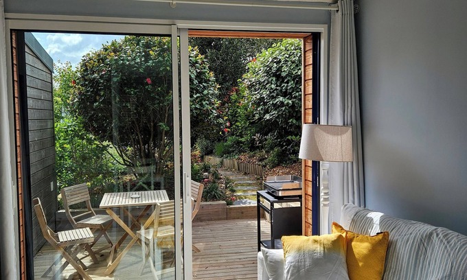Kerherou Apartamento | Gîte Cosy - Walking distance to the beach and the GR34