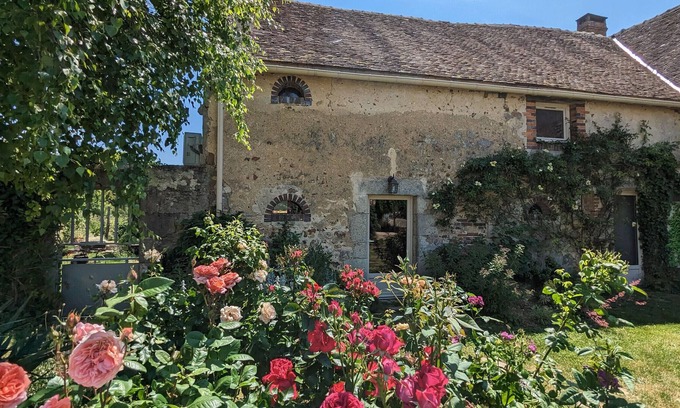 Courtemaux Otro | Gite Courtemaux, 3 bedrooms, 6 persons