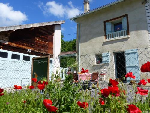 Appy Casa | Gite d'Appy
