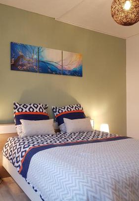 Saint-Amand-les-Eaux Apartamento | Gite D'Elnon-Libre