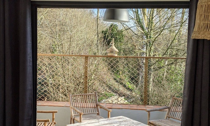 Chalonnes-sur-Loire Casa | Gite D'iles en îles