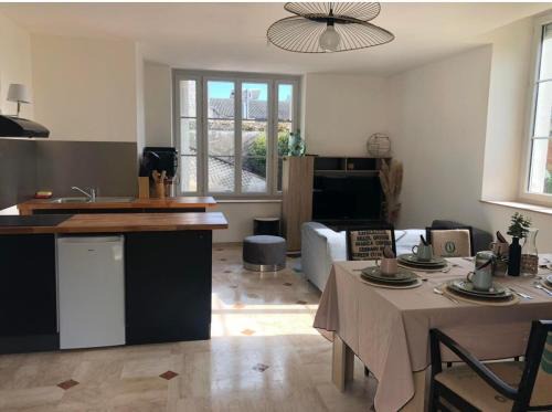 Suevres Casa | Gite d'Oliva