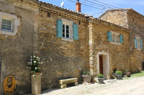 Baron Casa | Gite de BEZUT