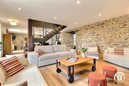 Glenac Casa | Gite de branfere