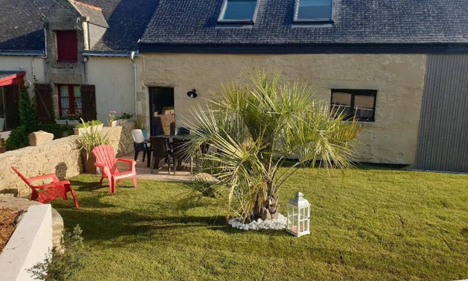 Muzillac Casa | Gite de Campagne à 10 min du Bord de mer