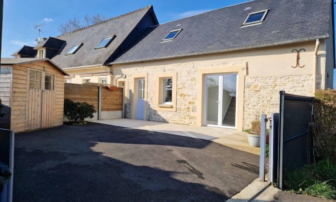 La Cambe Casa | Gite de Campagne
