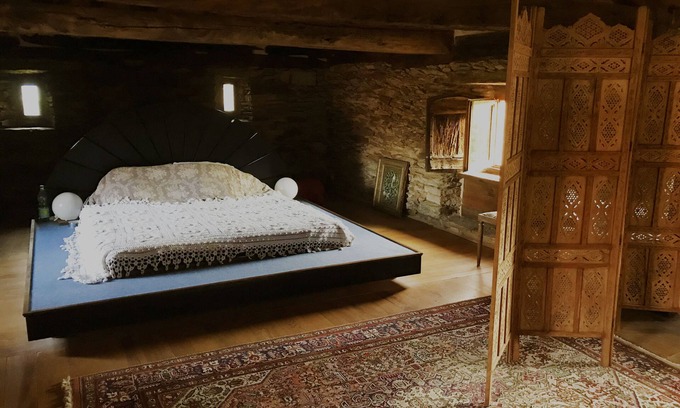 Faugeres Casa | Gite de caractère en el corazón del sur de Ardèche