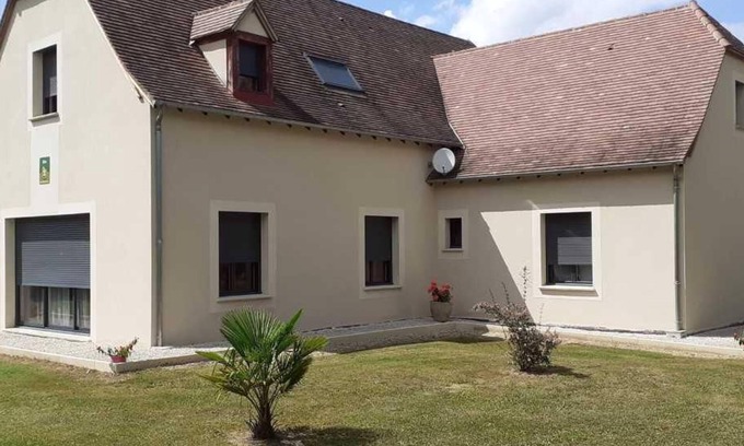 Creysse Casa | GITE DE CARMAN - CREYSSE