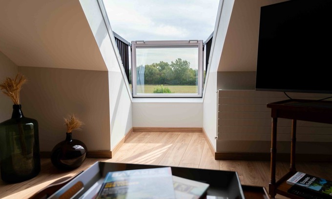 Feldkirch Apartamento | Gîte de Charme and private Well-Being Area (with care & massage practitioner)