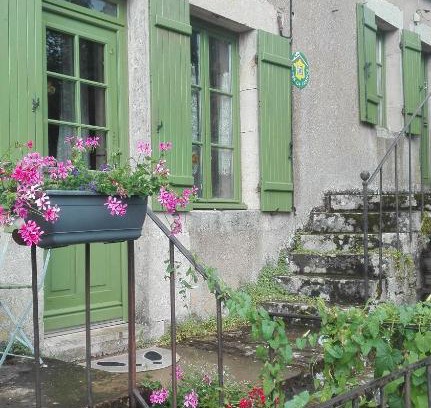 Santigny Casa | Gite de charme au coeur de la Bourgogne