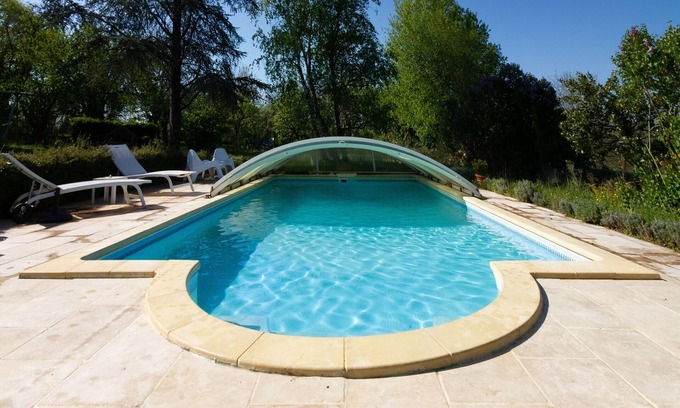 Saint-Rabier Casa | Gite de charme**** avec piscine en périgord
