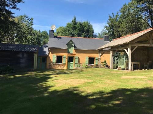 Brehan Casa | Gite de charme en Bretagne