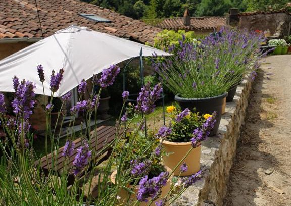 Ganac Casa | Gite De Charme