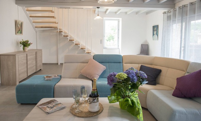 Soturac Casa | BONAGUIL HOLIDAYS entre QUERCY y PERIGORD