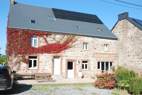 Mellet Casa | Gite de chez Jean sur deux étages