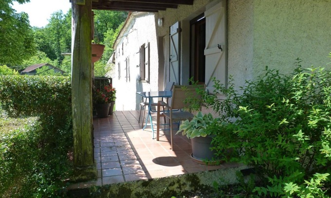 Belmontet Otro | Gite de Gasc - Montcuq EN Quercy Blanc