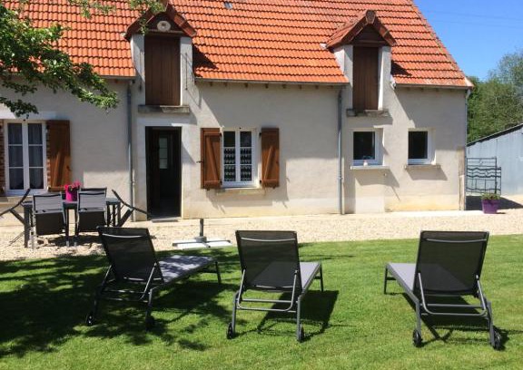 Sidiailles Casa | GITE DE FRANCE "A l'essentiel"
