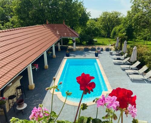 Villers-sur-Port Apartamento | Gite De Groupe La Campagne