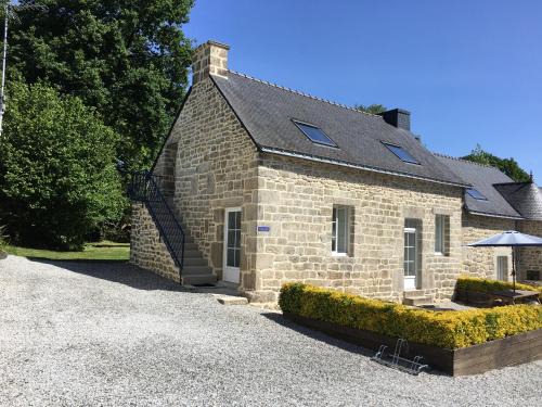 Kernascleden Casa | Gite de kermoel, ile aux moines