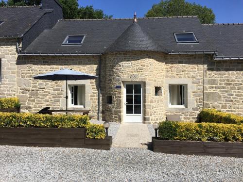 Kernascleden Casa | Gite de Kermoel, île de Bréhat