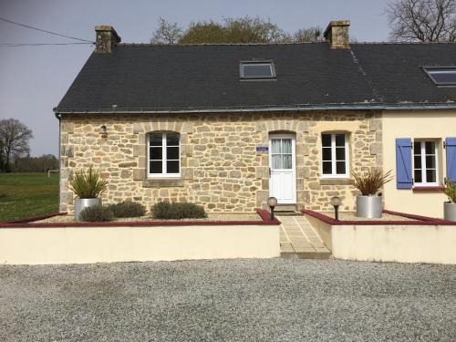 Kernascleden Casa | Gite de kermoel, Hoedic