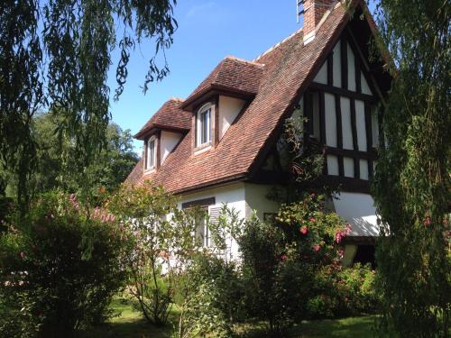 Groffliers Casa | Gite de la Baie d'Authie