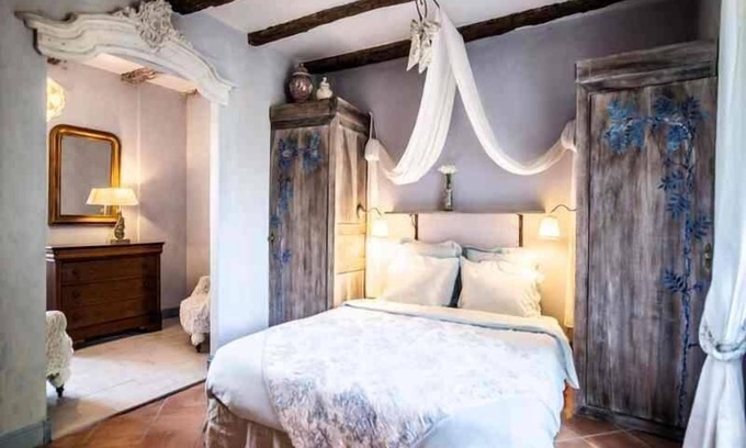 Cuzance Casa | Gite de la Bouysse Haute