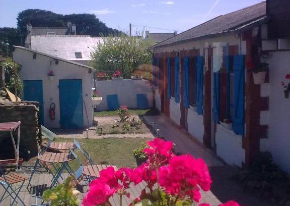 Saint-Pierre-Quiberon Casa | GITE DE LA CHALOUPE