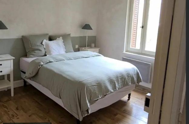 Chateldon Casa | Gite de la Châteldonnaise
